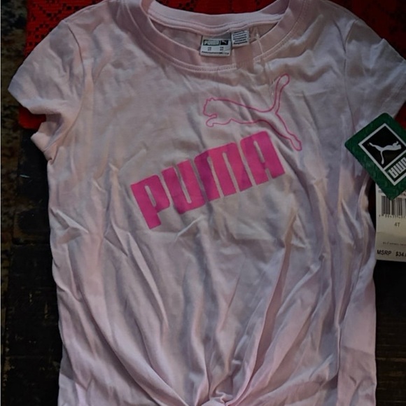 Puma Other - Puma |Toddler Active 2PC